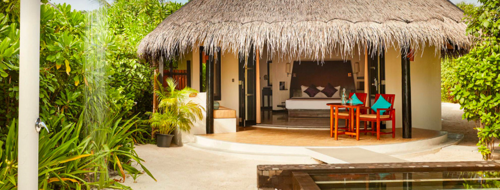 Sun Siyam Iru Fushi Maldives