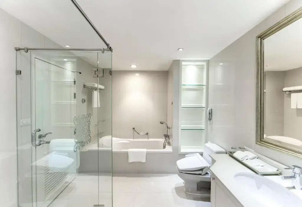 Grande Centre Point Ratchadamri Hotel - Chambres