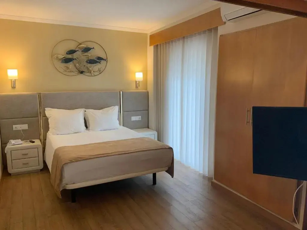 Hotel Mare - Général