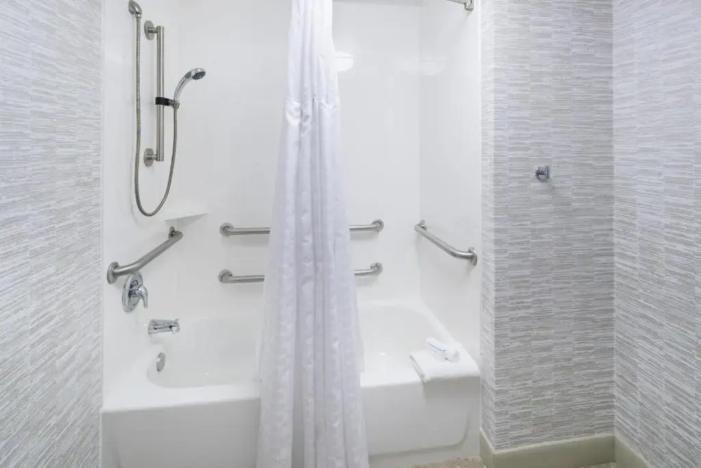 Homewood Suites by Hilton Austin NW near The Domain - Chambres
