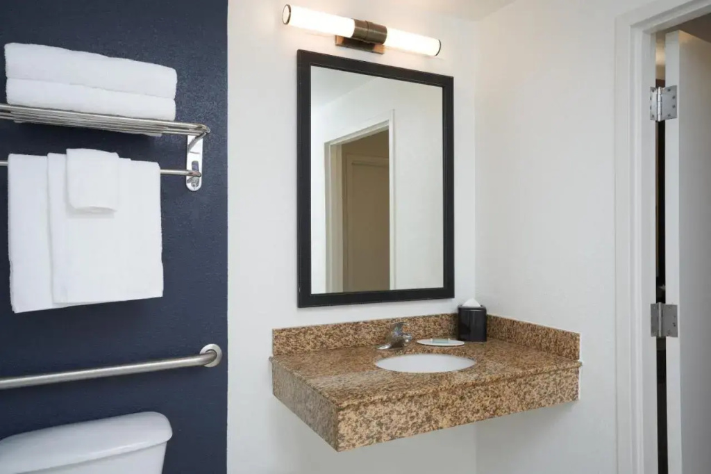 Fairfield Inn & Suites Orlando Int'l Drive/Convention Center - Général