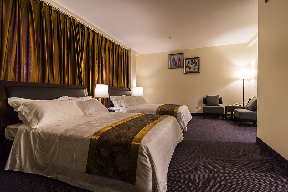 Accessible room