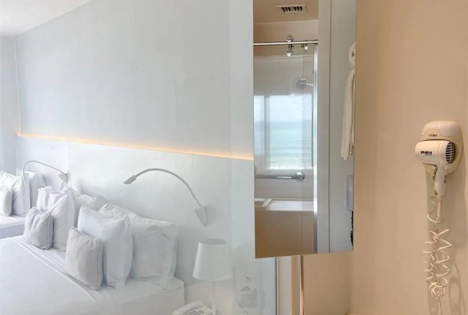 CDesign Hotel - Chambres
