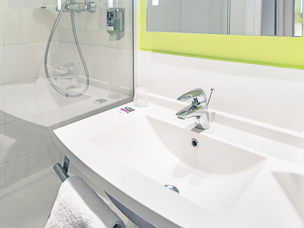 Hôtel Mercure Thionville Centre Porte du Luxembourg - Chambres