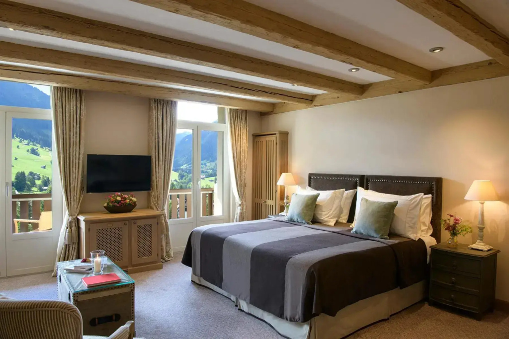 2 Bedrooms Tower Suite