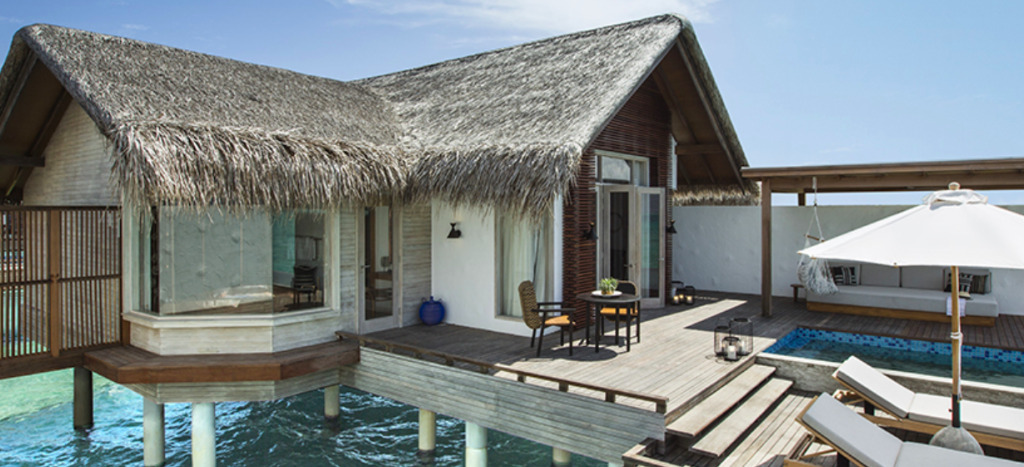 Sirru Fen Fushi (Ex.Fairmont)