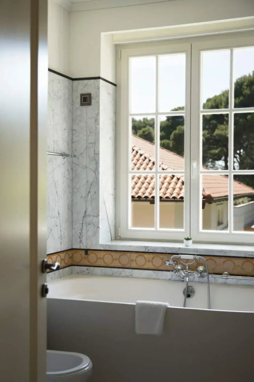 Boutique Hotel Alhambra - Chambres