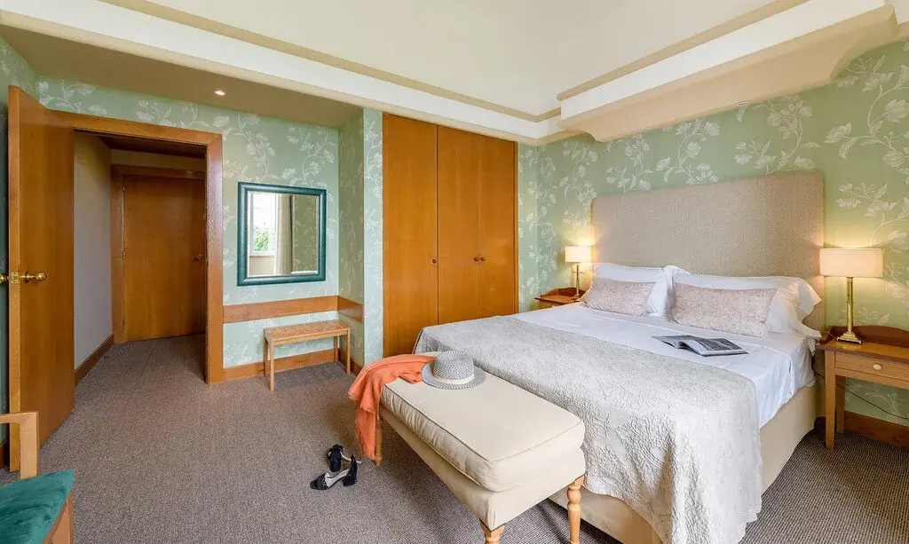 Pousada de Viana do Castelo - Historic Hotel - Chambres