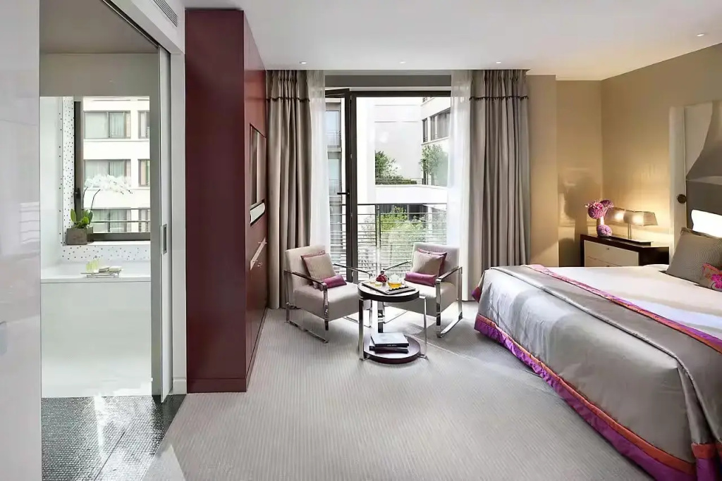 Mandarin Oriental, Paris 35