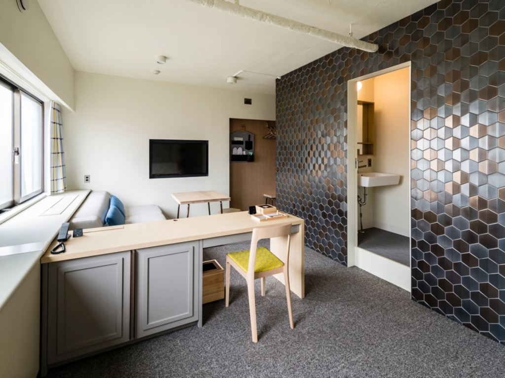 Hotel Anteroom Kyoto 사진 6