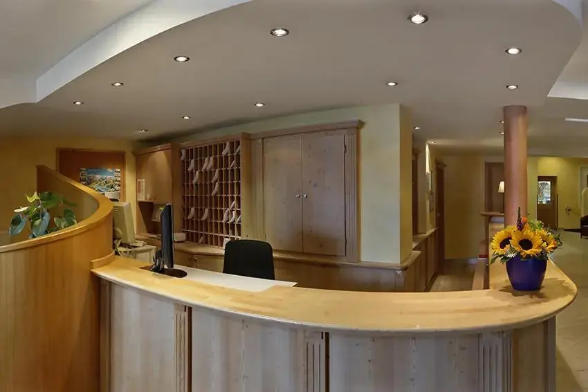 Hotel Der Schütthof - Chambres