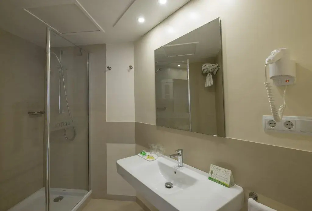 Hotel Ultonia - Chambres