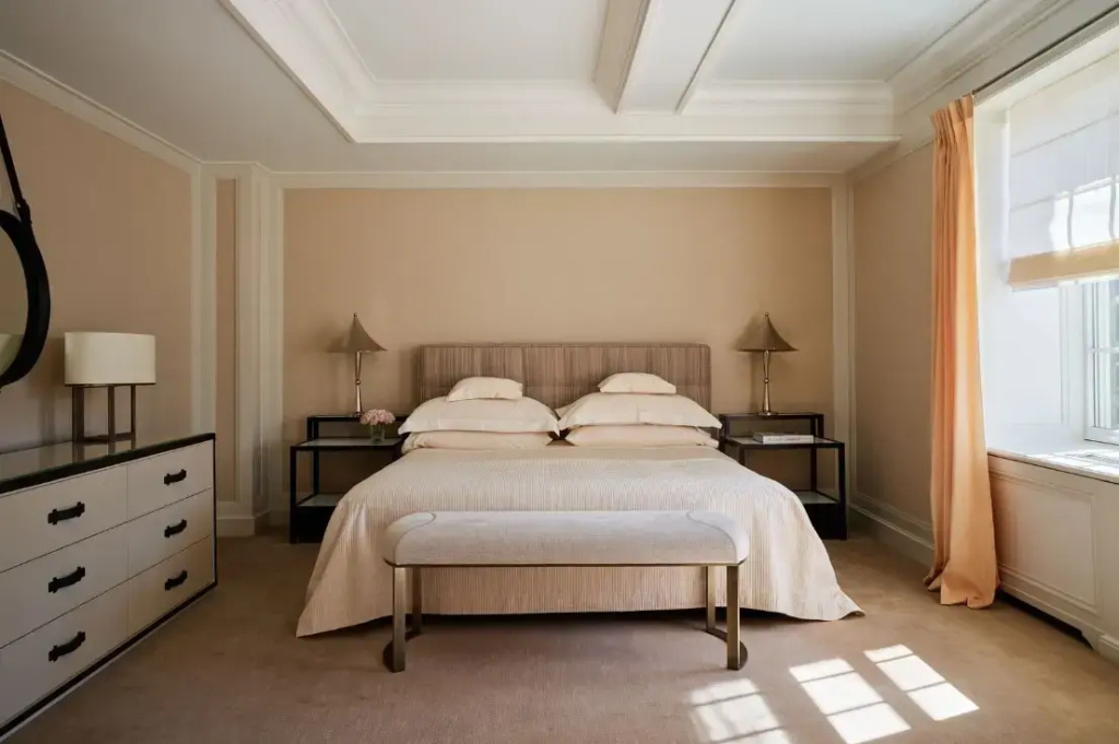 The Central Park Penthouse