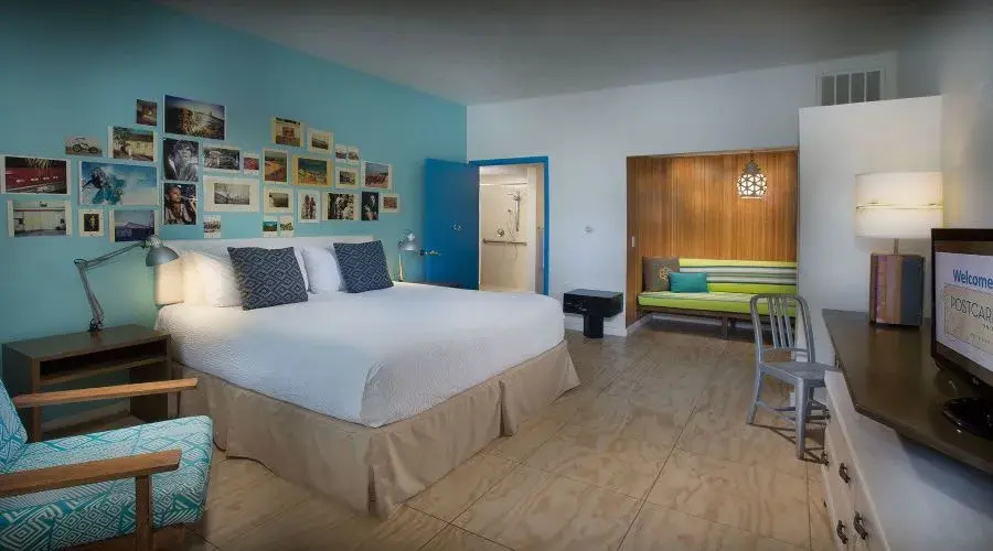 The Luce, St. Pete Beach, a Tribute Portfolio Hotel - Chambres