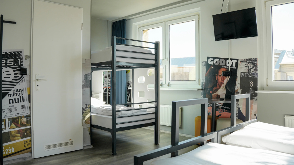Hotel photo 14