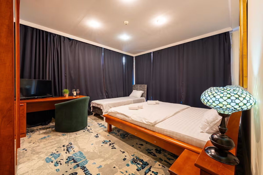 Hotel Bojatours - Chambres