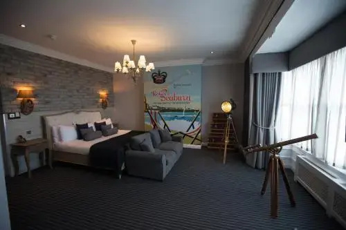 The Roker Hotel, BW Premier Collection - Chambres
