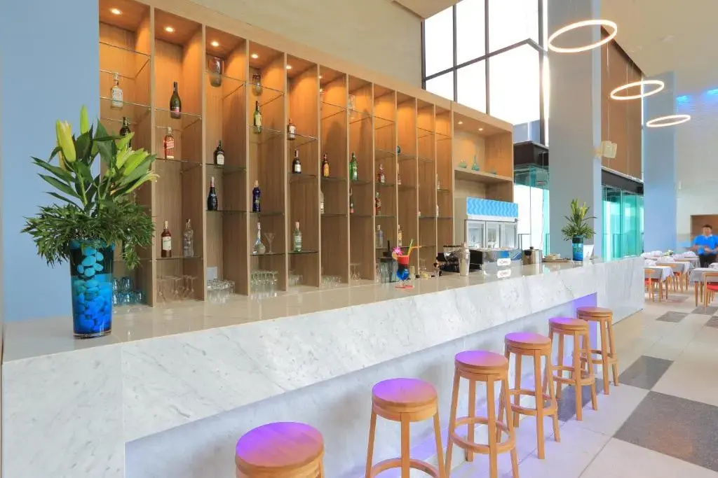 BlueSotel Krabi Ao Nang Beach - Général
