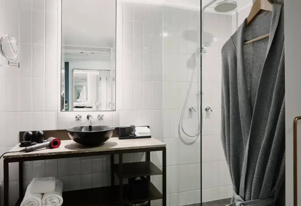 Pier One Sydney Harbour, Marriott Autograph Collection - Chambres