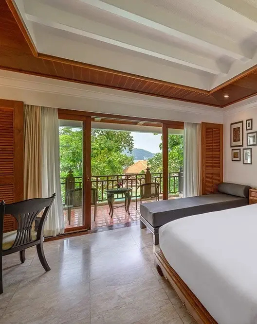 Thavorn Beach Village Resort & Spa Phuket - Chambres