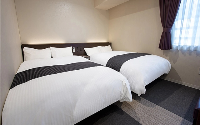 Hotel  New Gaea Kamigofuku 사진 18