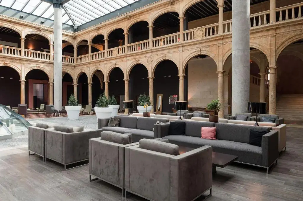 Castilla Termal Burgo de Osma - Général