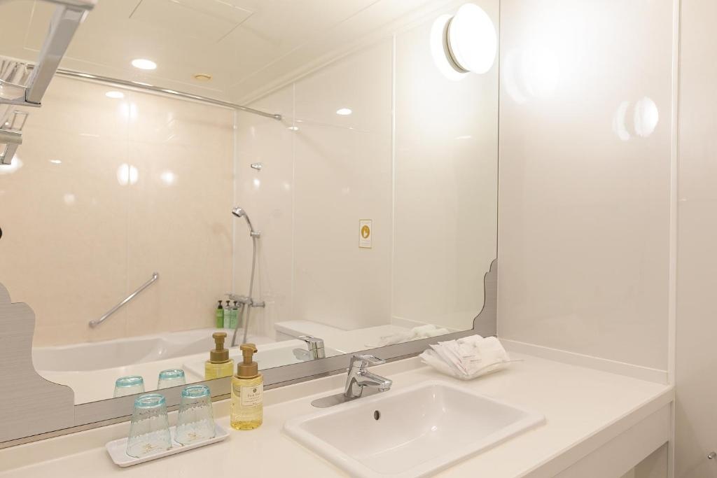 Namba Oriental Hotel 사진 10