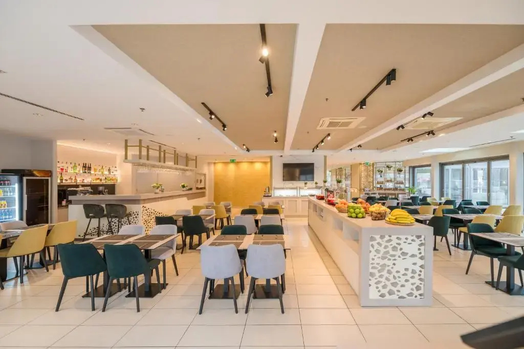 Expo Tower Hotel by Mellow Mood Hotels - Général