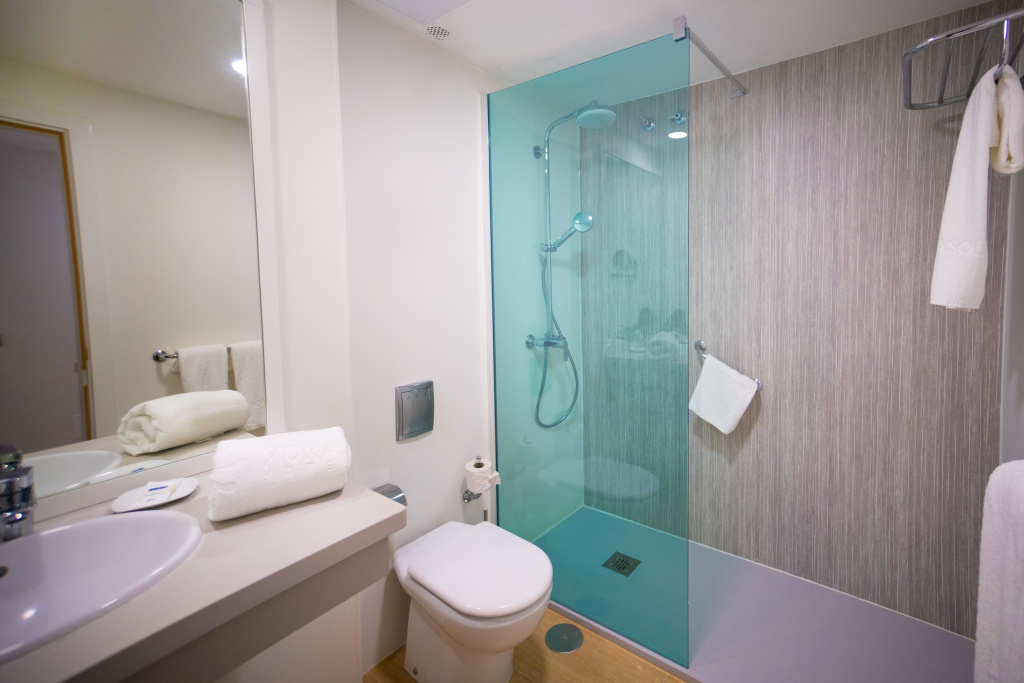 Morasol Suites - Chambres
