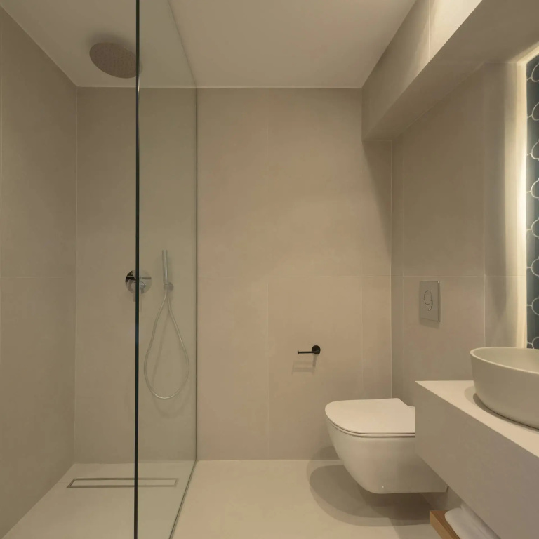 Hotel Ideon - Chambres
