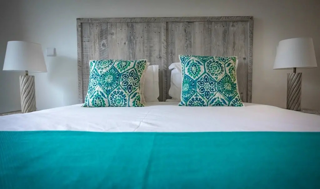 Pestana Tróia - Chambres