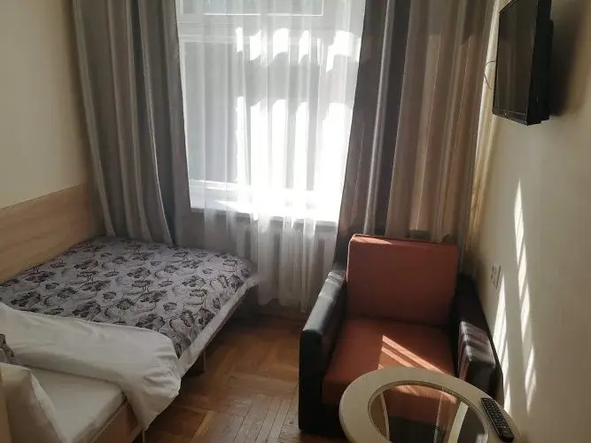 Balcony & Terrace