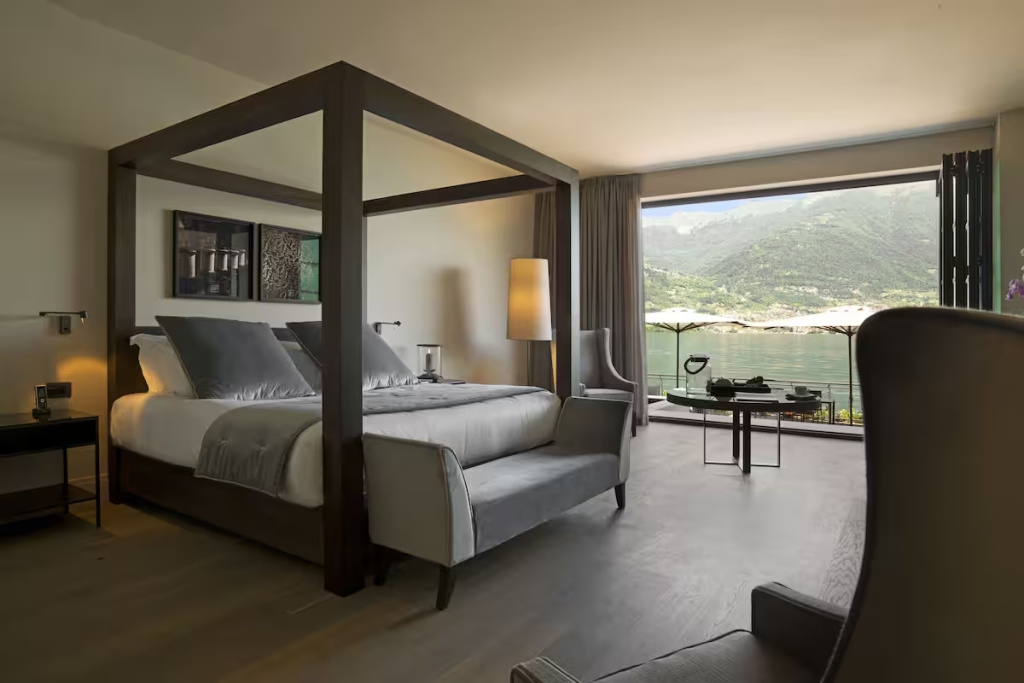 Filario Hotel & Residences - Chambres