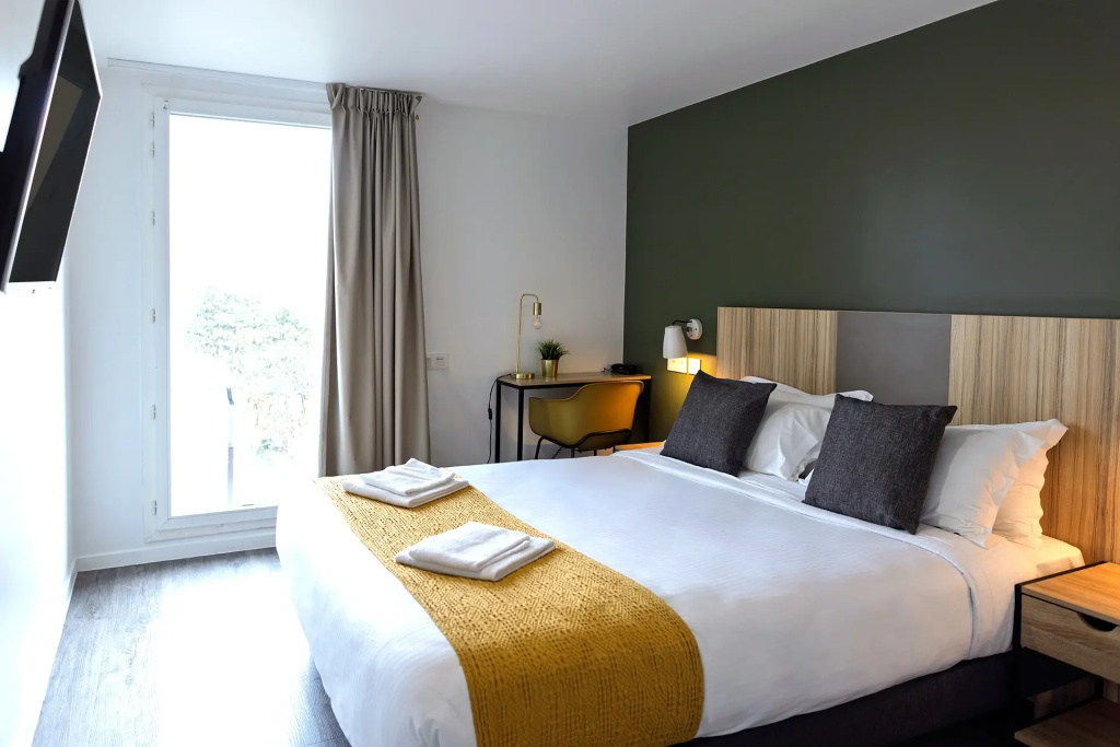 Hotel photo 10