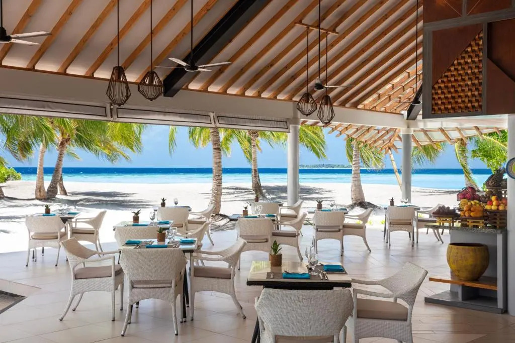 Nh Collection Maldives Havodda Resort (Ex.Amari Havodda Maldives)