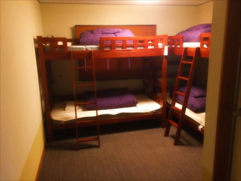 K's House Takayama Oasis - Quality Hostels 사진 6