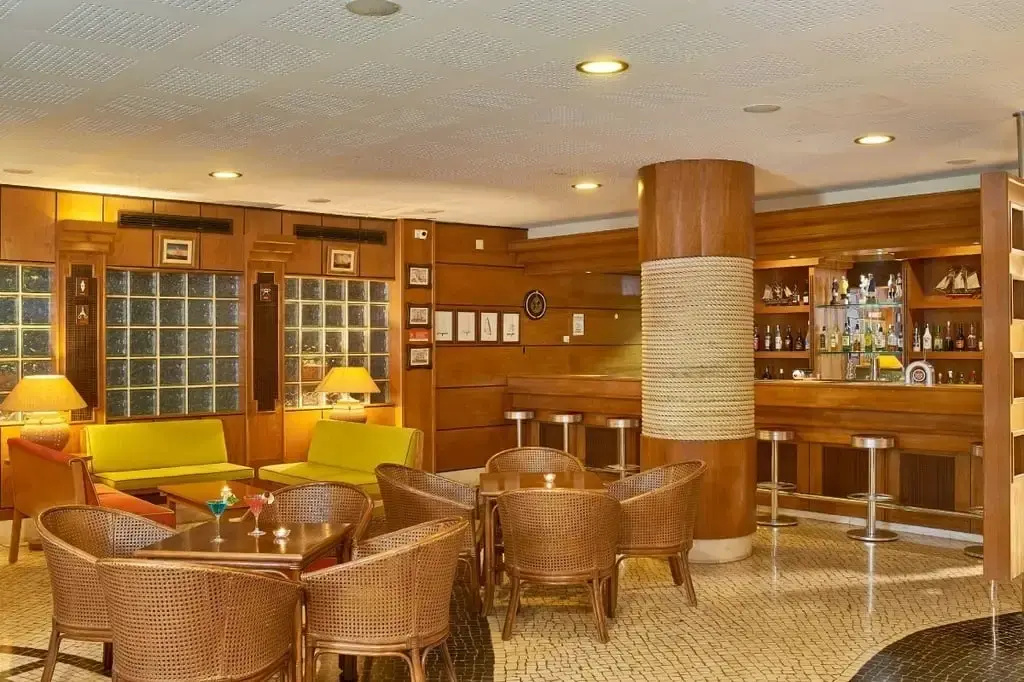Oceanus Aparthotel - Général