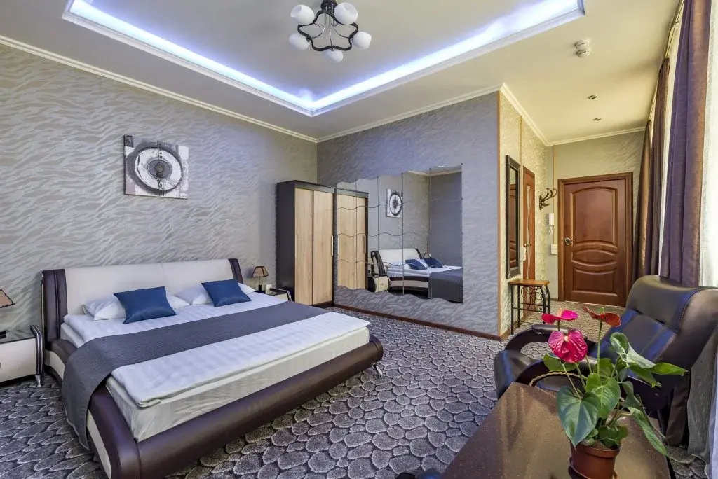 Suite