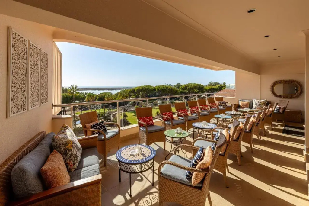 Hotel Quinta do Lago - Général