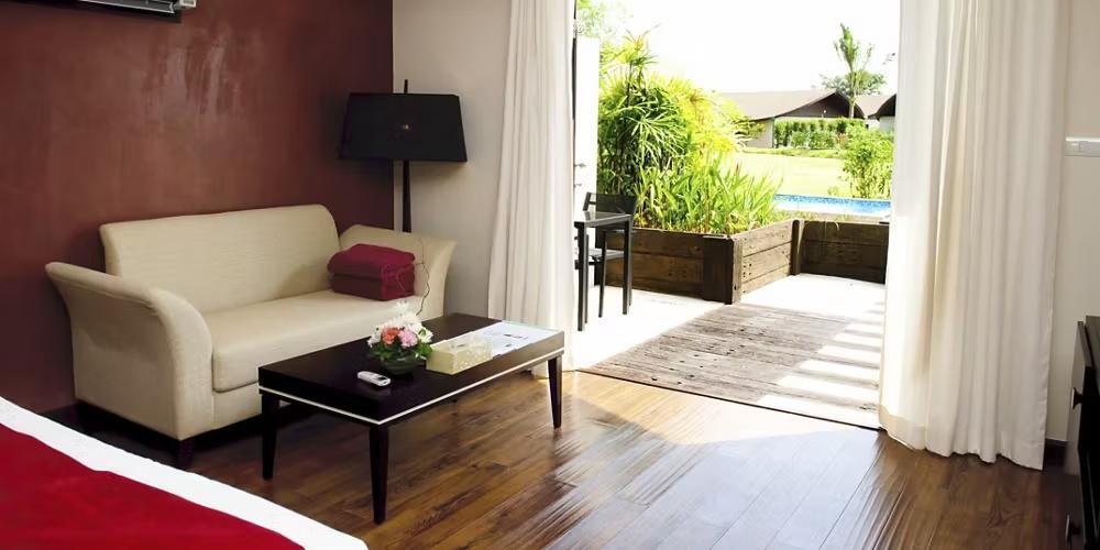 Barcelo Coconut Island