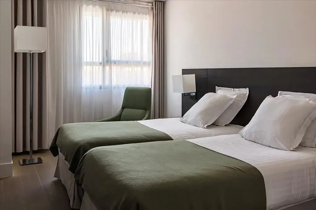 New Hotel of Marseille - Chambres
