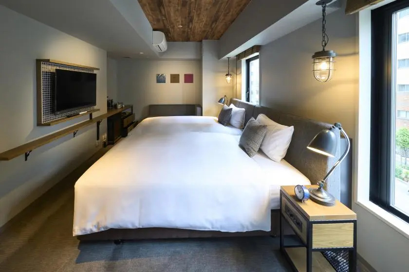 Hotel Resol Akihabara 사진 11