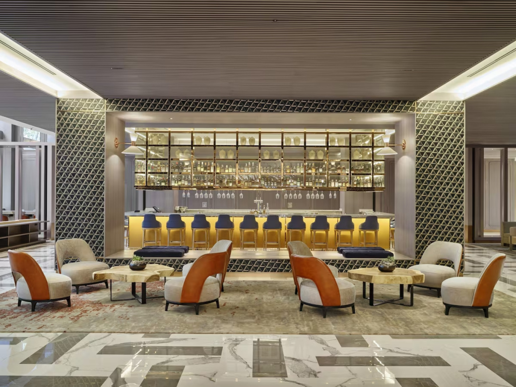 InterContinental Barcelona by IHG - Général