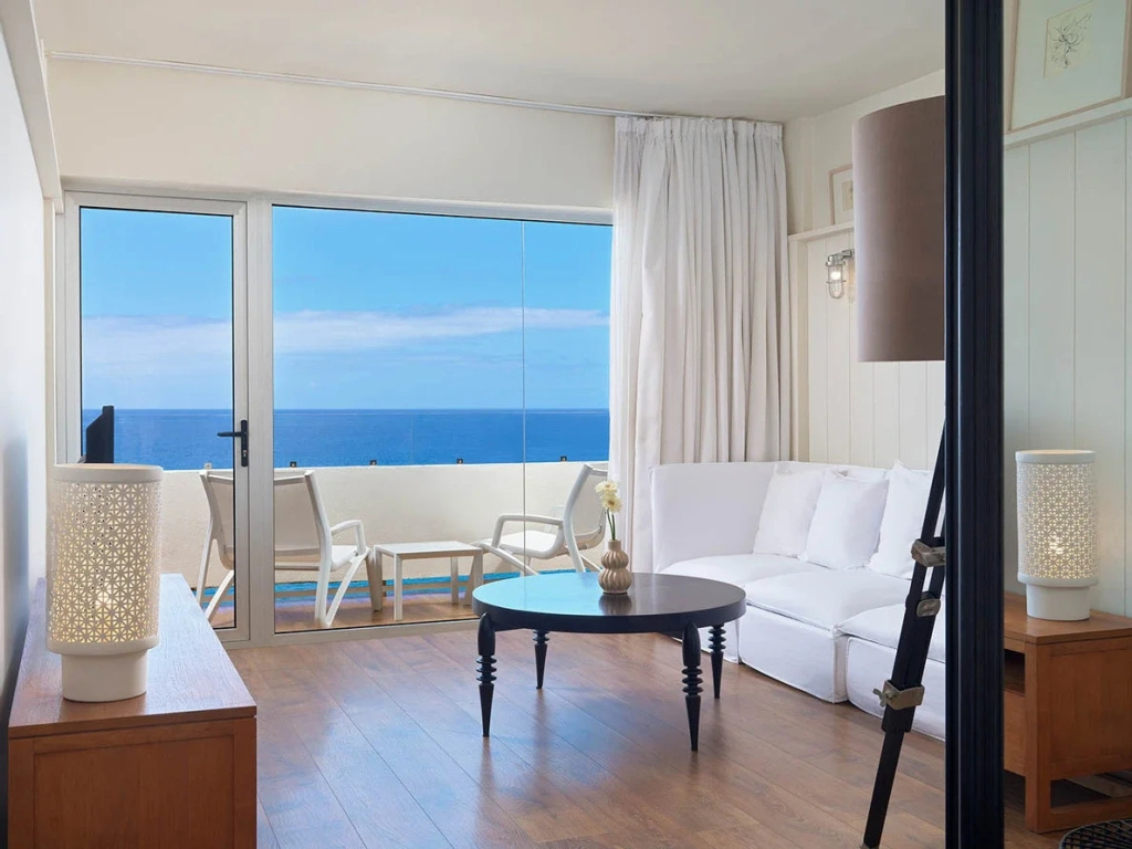 H10 Big Sur Boutique Hotel - Adults Only - Chambres