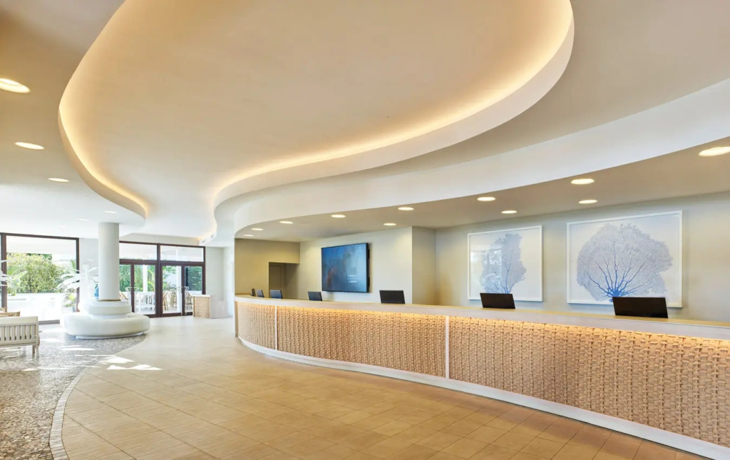 Torreserena Resort - Général