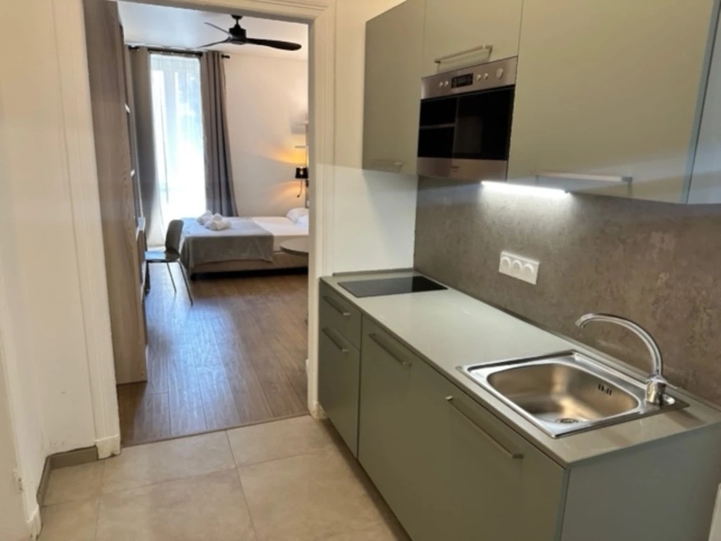 Hotel du Nord - Chambres