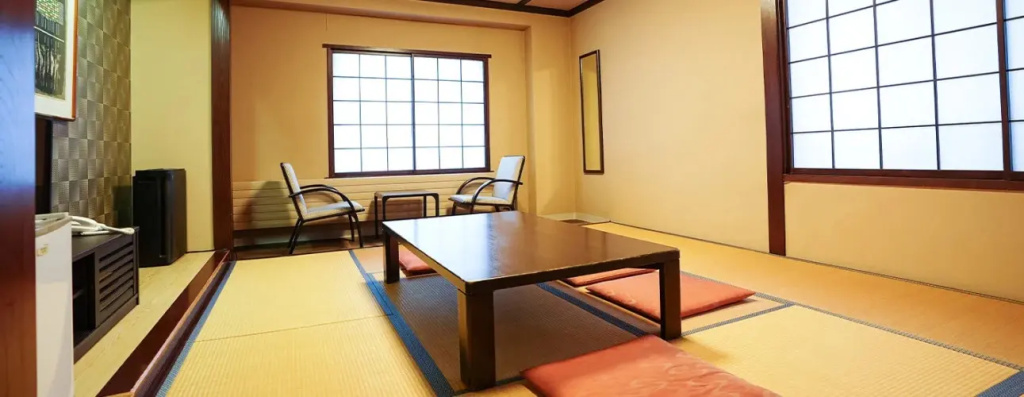 Toki Resort Hakuba - Chambres