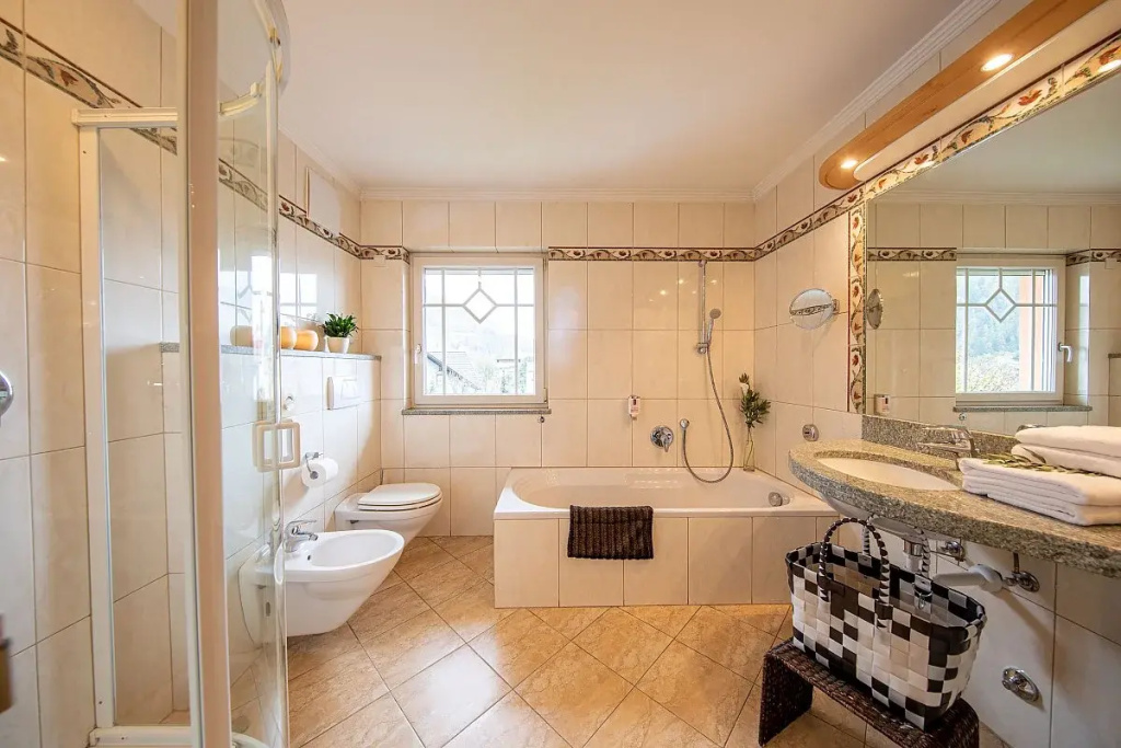 Aktiv- & Wellnesshotel Zentral - Chambres