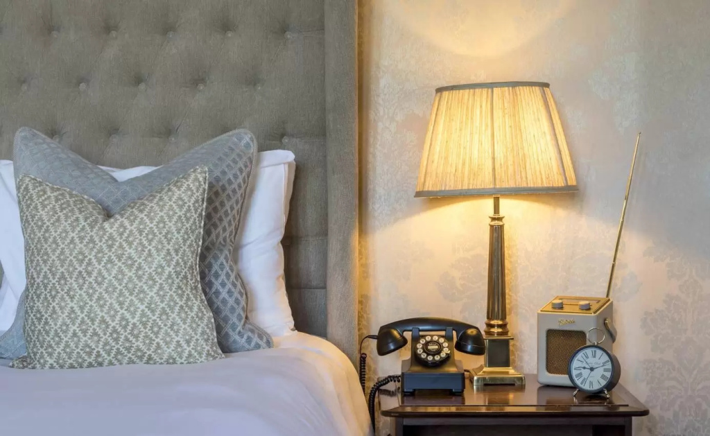Eastwell Manor, Champneys Hotel & Spa - Chambres
