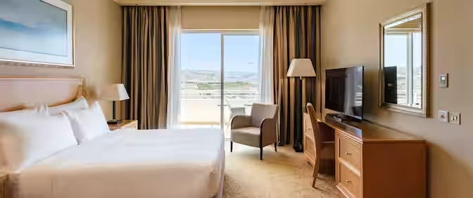 Radisson Blu Resort & Spa, Malta Golden Sands - Chambres